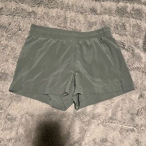 Take a Hike Trail Shorts by Zella